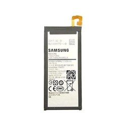 Battery Samsung Galaxy J5 Prime/G570 EB-BG570ABE 2400mAh Battery Samsung Galaxy J5 Prime/G570 EB-BG570ABE 2400mAh